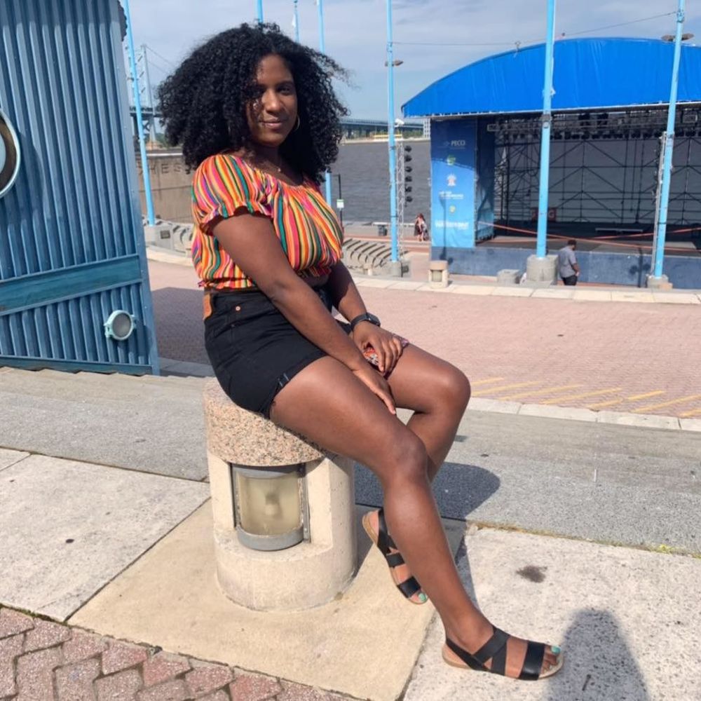 Meet your Posher, Raven